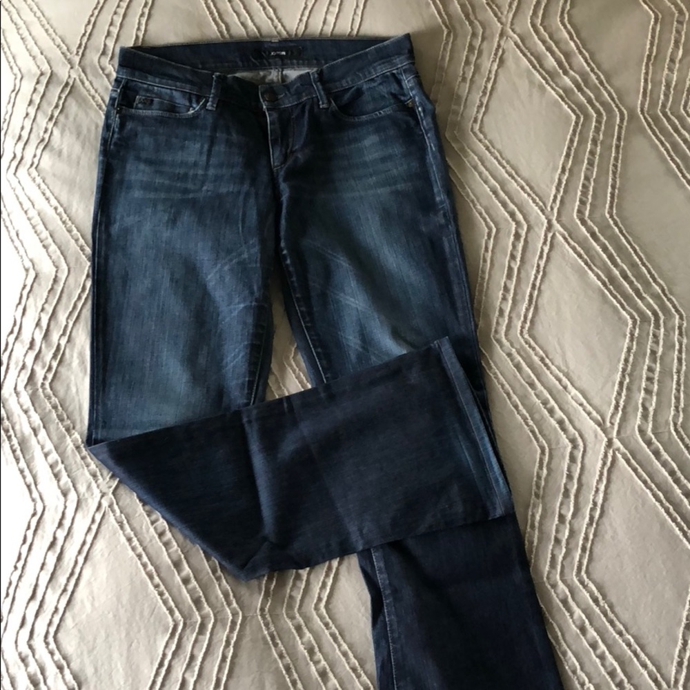 Joes jeans boot cut